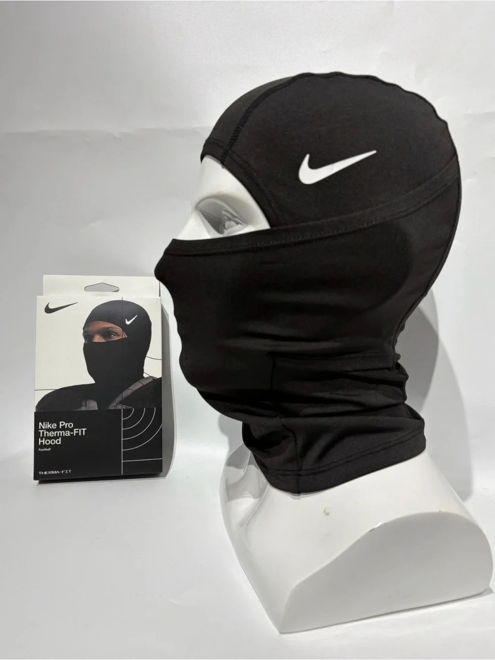 Nike Ski Mask Pro Therma-Fit Hyperwarm Hood